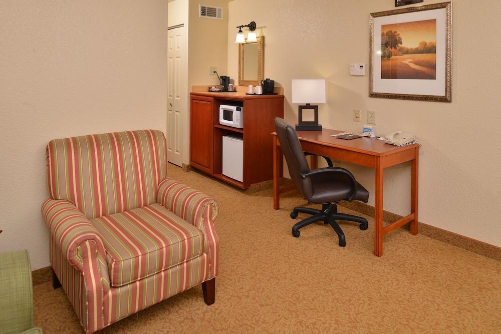 Country Inn & Suites By Radisson, Stone Mountain, Ga Exterior photo