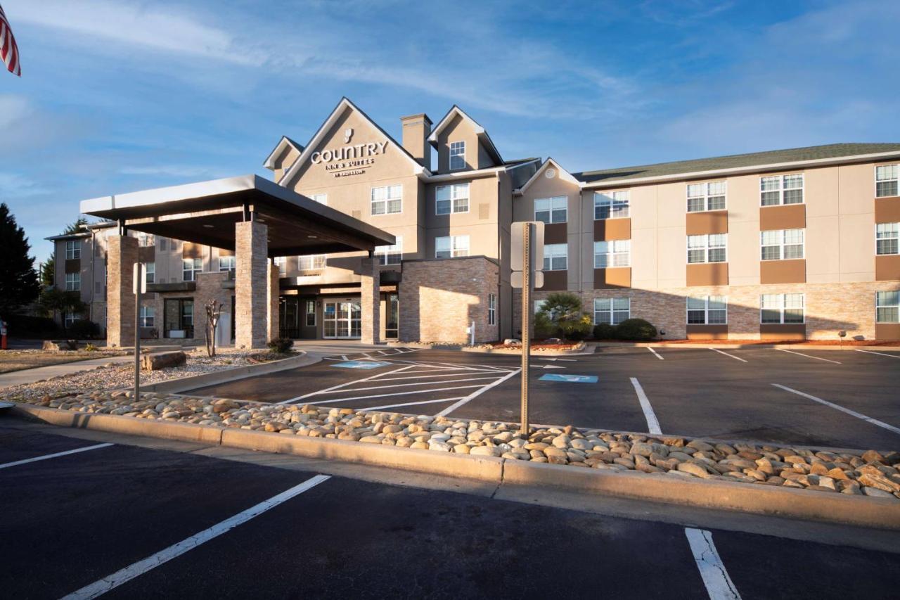 Country Inn & Suites By Radisson, Stone Mountain, Ga Exterior photo